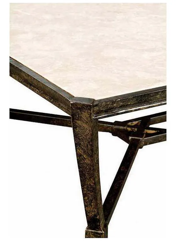Century D12-95-1 Andalusia 72in Rectangular Dining Table Century D12-95-1 Andalusia 72in Rectangular Dining Table