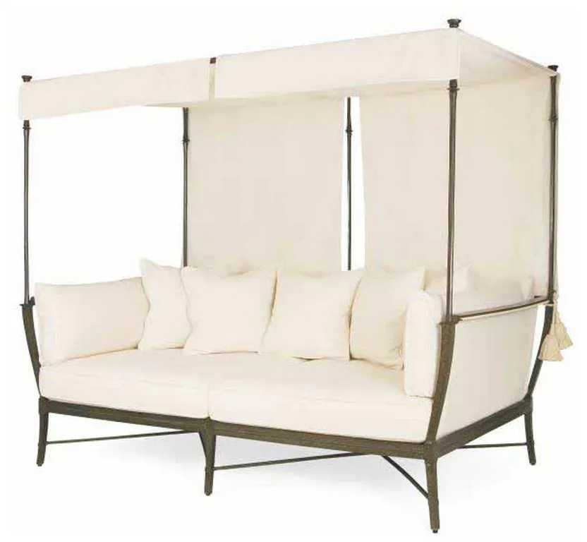 Century D12-44-1 Andalusia Royal Daybed Canopy Century D12-44-1 Andalusia Royal Daybed Canopy