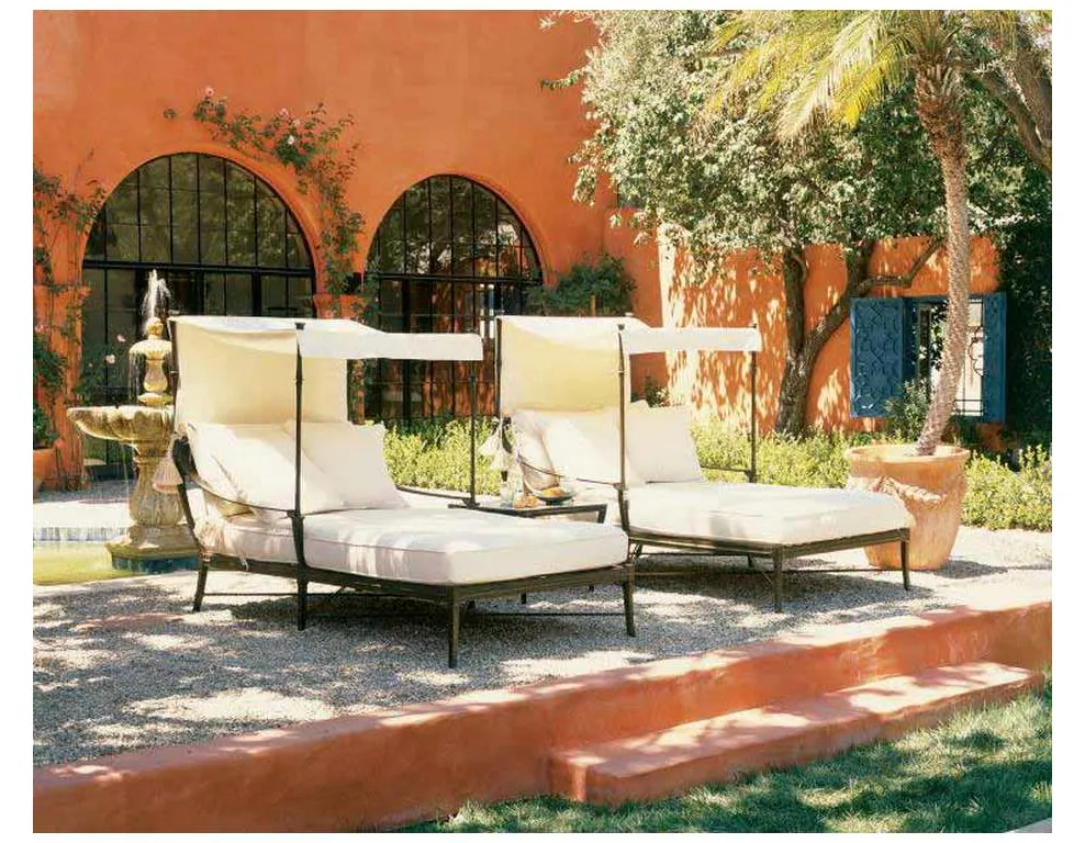 Century D12-74-1 Andalusia Canopy Century D12-74-1 Andalusia Canopy