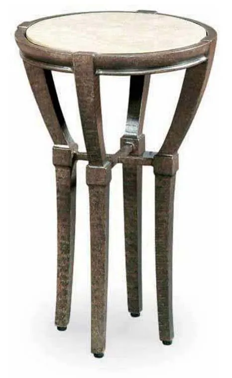 Century D12-83-1 Andalusia Occasional Table Century D12-83-1 Andalusia Occasional Table