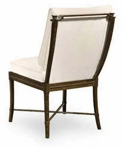 Century D12-53-1 Andalusia Dining Side Chair Century D12-53-1 Andalusia Dining Side Chair