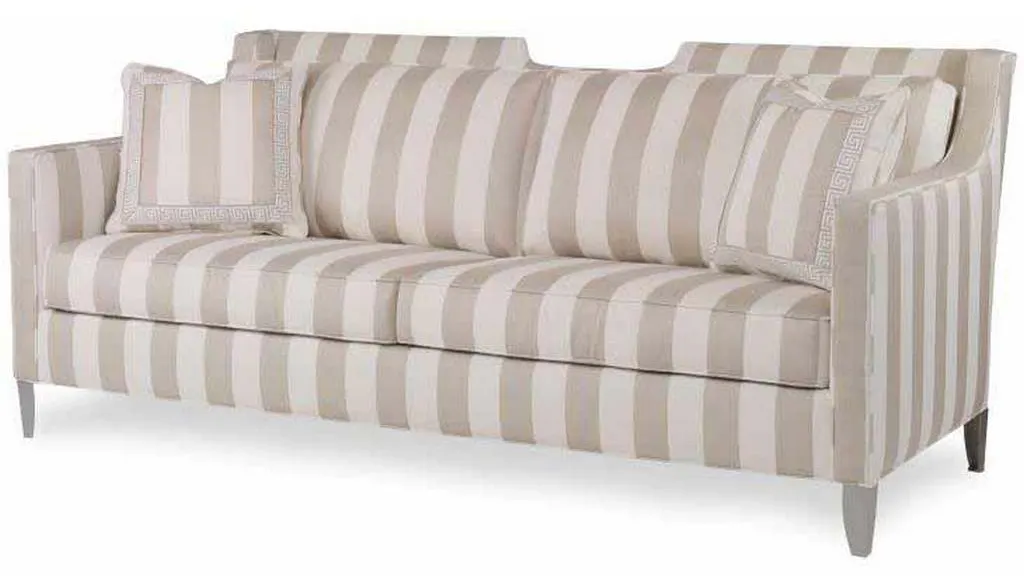 Century D13-101-2 Del Mar Outdoor Sofa Century D13-101-2 Del Mar Outdoor Sofa