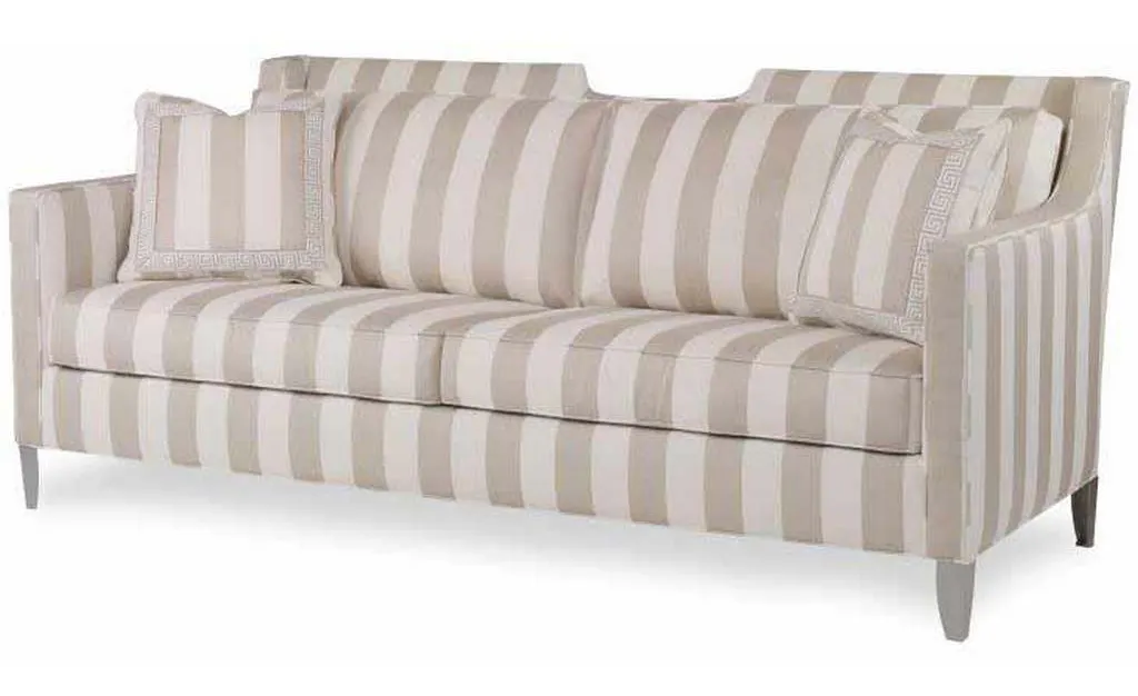 Century D13-101-2 Del Mar Outdoor Sofa Century D13-101-2 Del Mar Outdoor Sofa