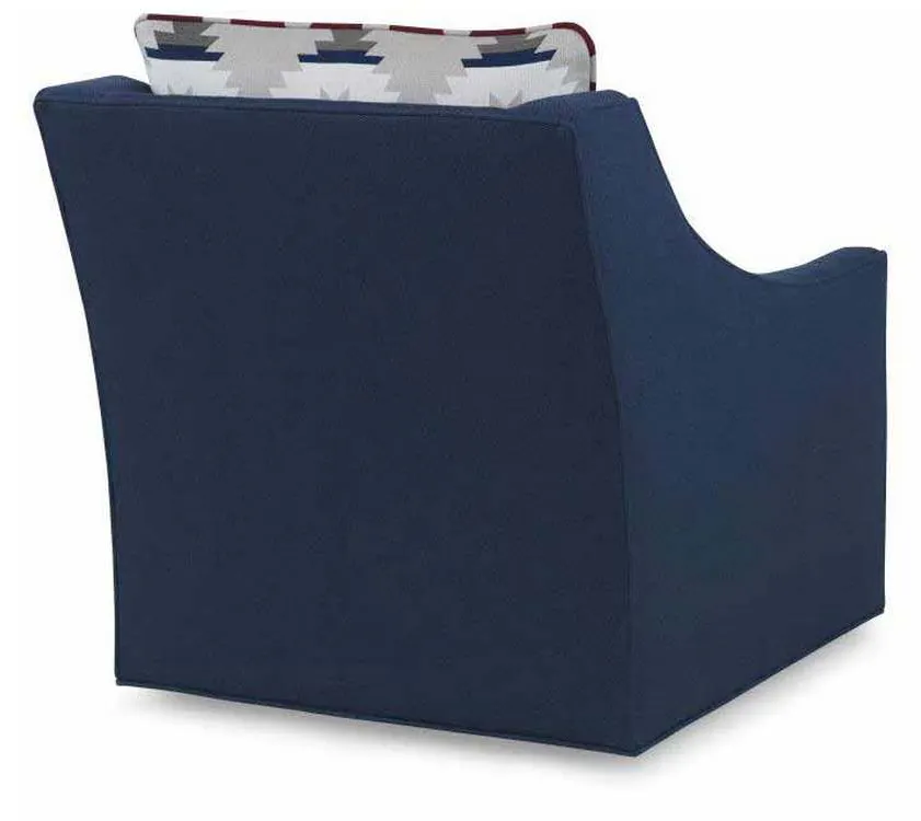 Century D13-102-8 Willem Outdoor Swivel Chair Century D13-102-8 Willem Outdoor Swivel Chair