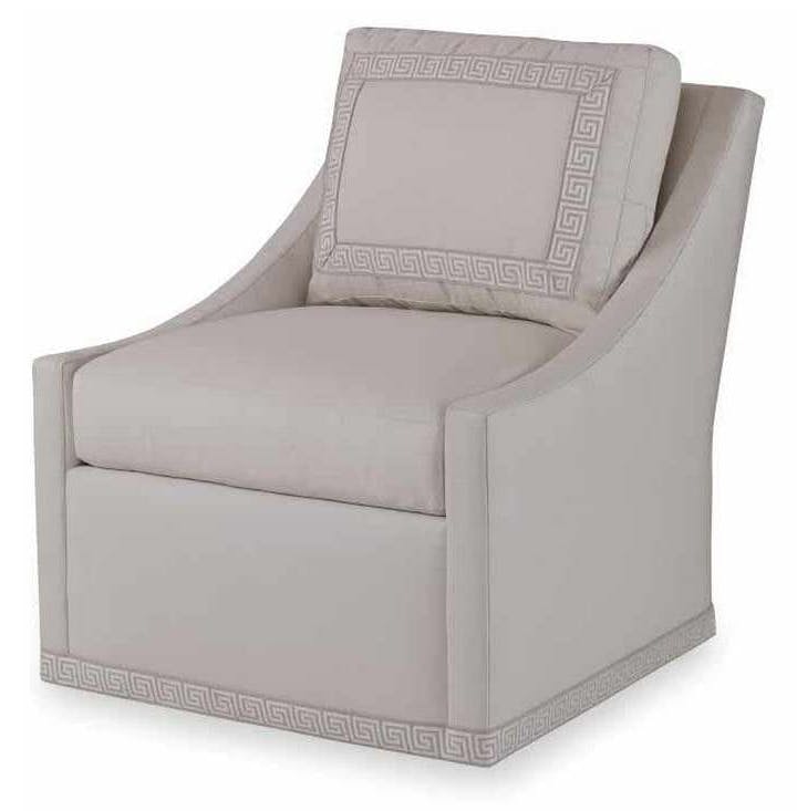 Century D13-103-8 Dean Outdoor Swivel Chair Century D13-103-8 Dean Outdoor Swivel Chair