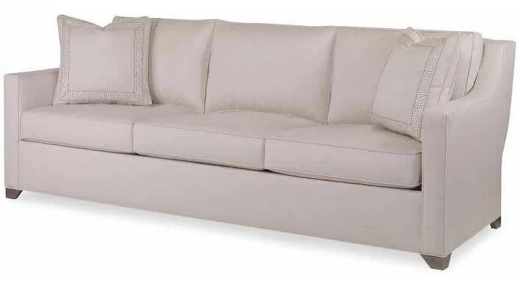 Century D13-104-2 Culpepper Outdoor Sofa Century D13-104-2 Culpepper Outdoor Sofa