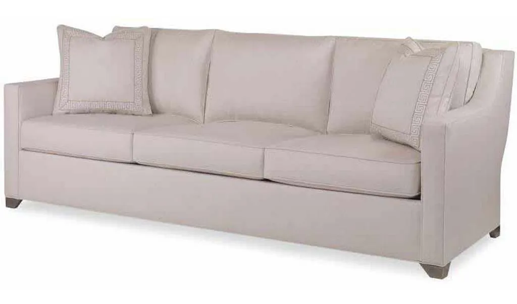Century D13-104-2 Culpepper Outdoor Sofa Century D13-104-2 Culpepper Outdoor Sofa