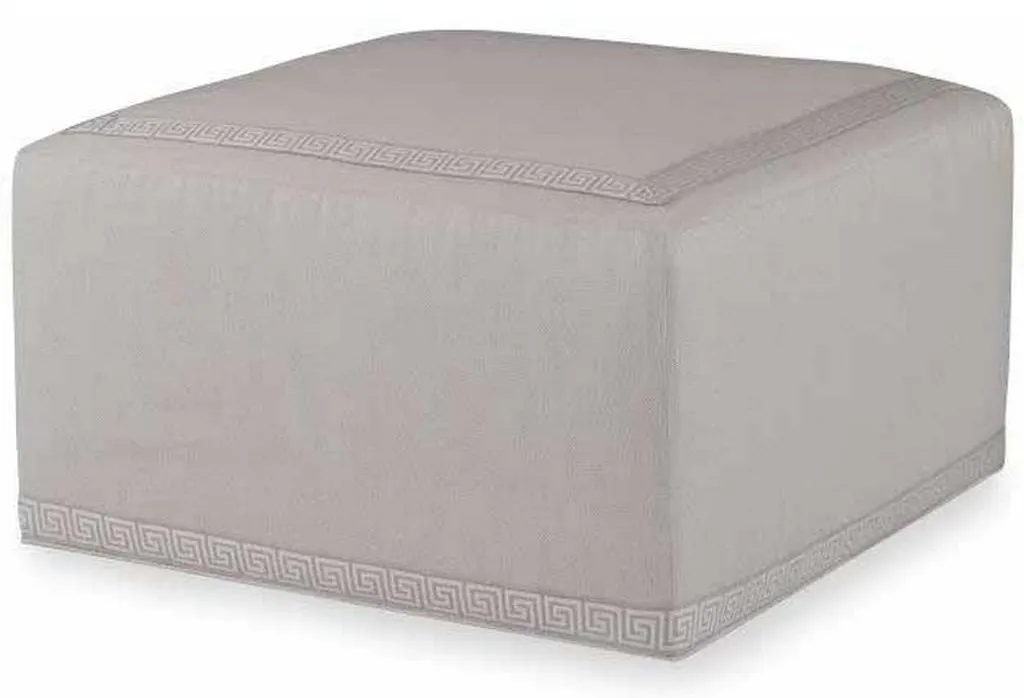 Century D13-105-12 Rio Outdoor Ottoman Century D13-105-12 Rio Outdoor Ottoman