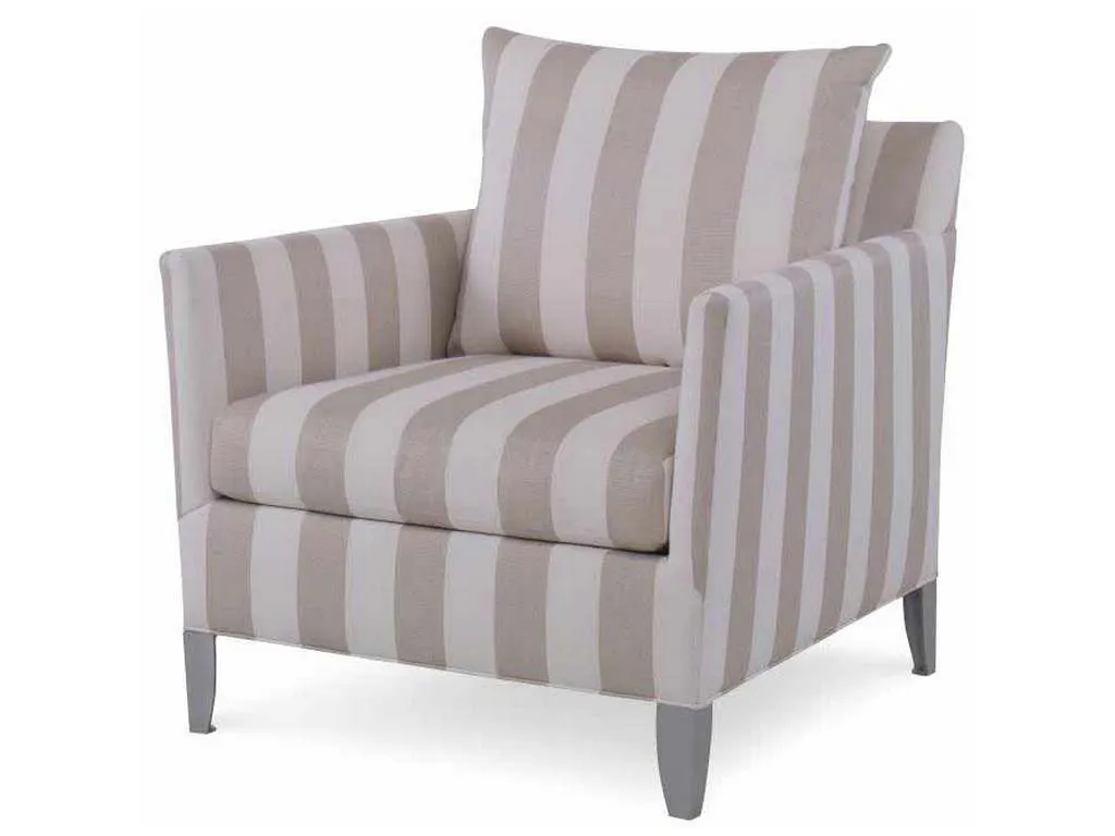 Century D13-106-6 Cayden Outdoor Chair