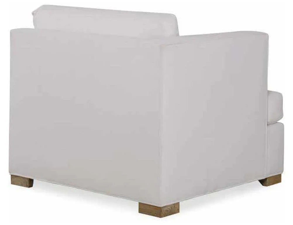 Century D13-107-41 Landon Outdoor LAF Chair Century D13-107-41 Landon Outdoor LAF Chair