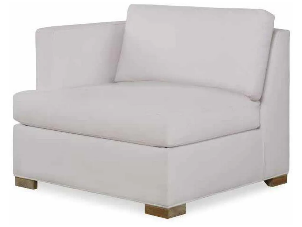 Century D13-107-41 Landon Outdoor LAF Chair