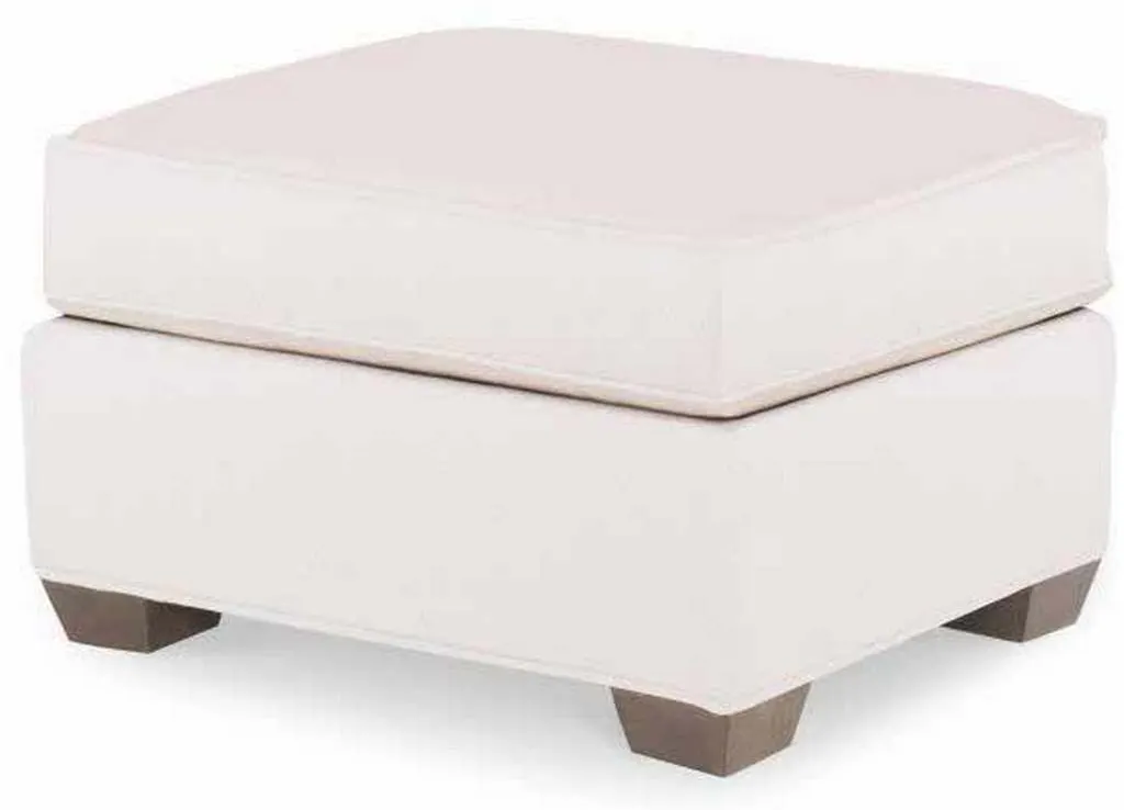 Century D13-108-12 Colton Outdoor Ottoman Century D13-108-12 Colton Outdoor Ottoman