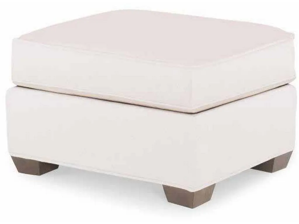 Century D13-108-12 Colton Outdoor Ottoman Century D13-108-12 Colton Outdoor Ottoman