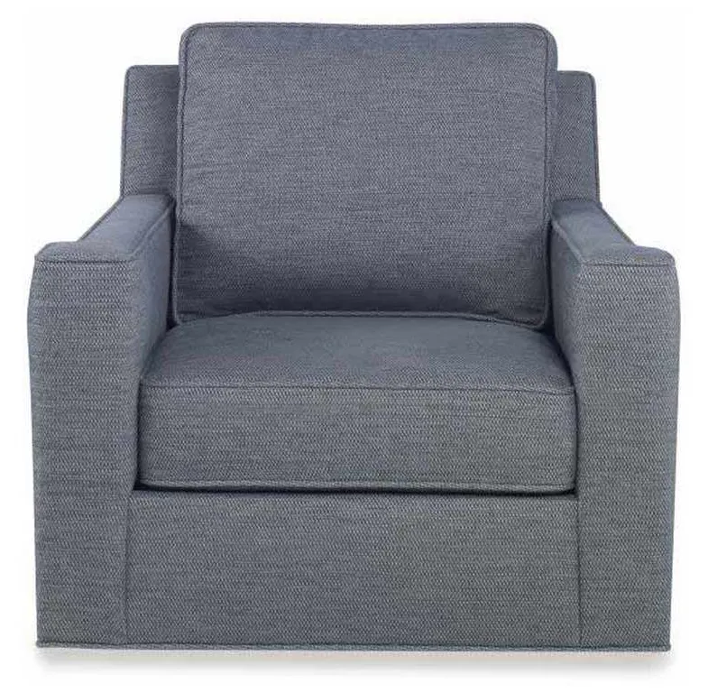 Century D13-108-8 Colton Outdoor Swivel Chair Century D13-108-8 Colton Outdoor Swivel Chair
