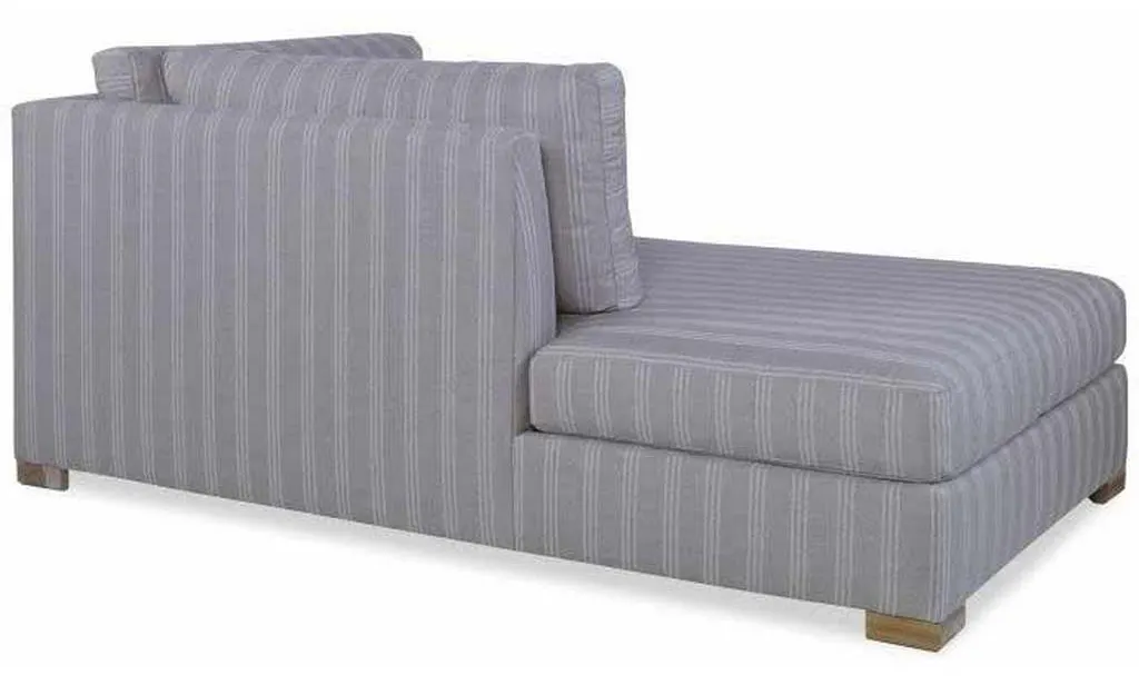 Century D13-109-81 Ryland Outdoor Laf Chaise Century D13-109-81 Ryland Outdoor Laf Chaise