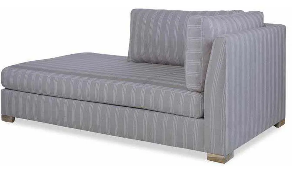 Century D13-109-81 Ryland Outdoor Laf Chaise Century D13-109-81 Ryland Outdoor Laf Chaise