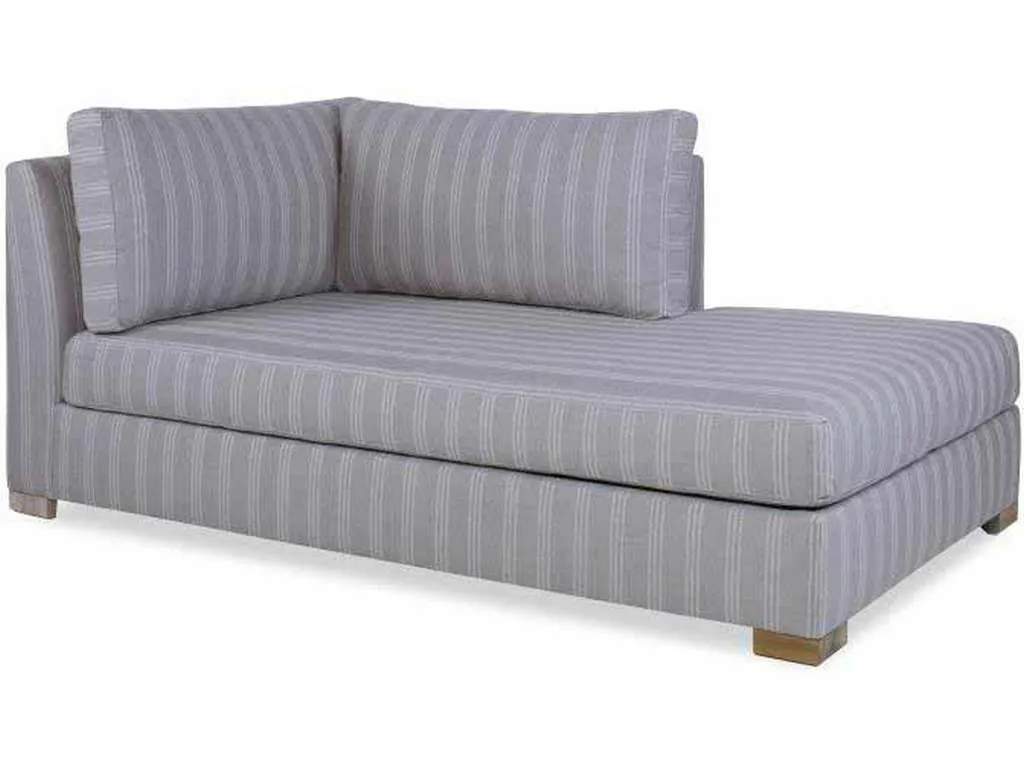 Century D13-109-91 Ryland Outdoor Raf Chaise