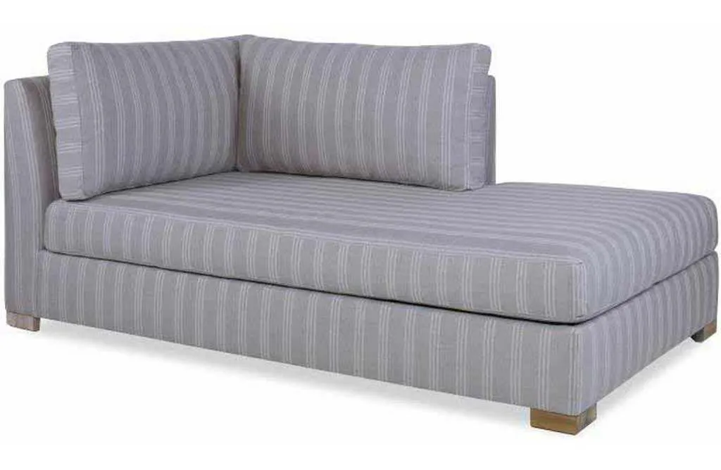 Century D13-109-91 Ryland Outdoor Raf Chaise Century D13-109-91 Ryland Outdoor Raf Chaise
