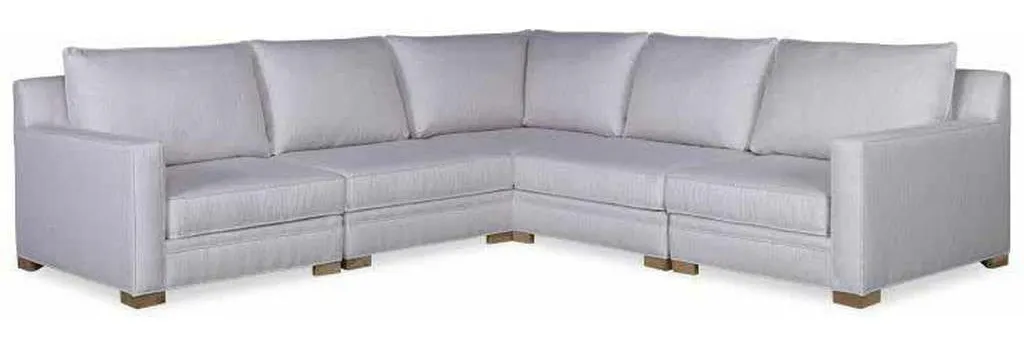Century D13-112-21 Leyland Corner Chair Century D13-112-21 Leyland Corner Chair