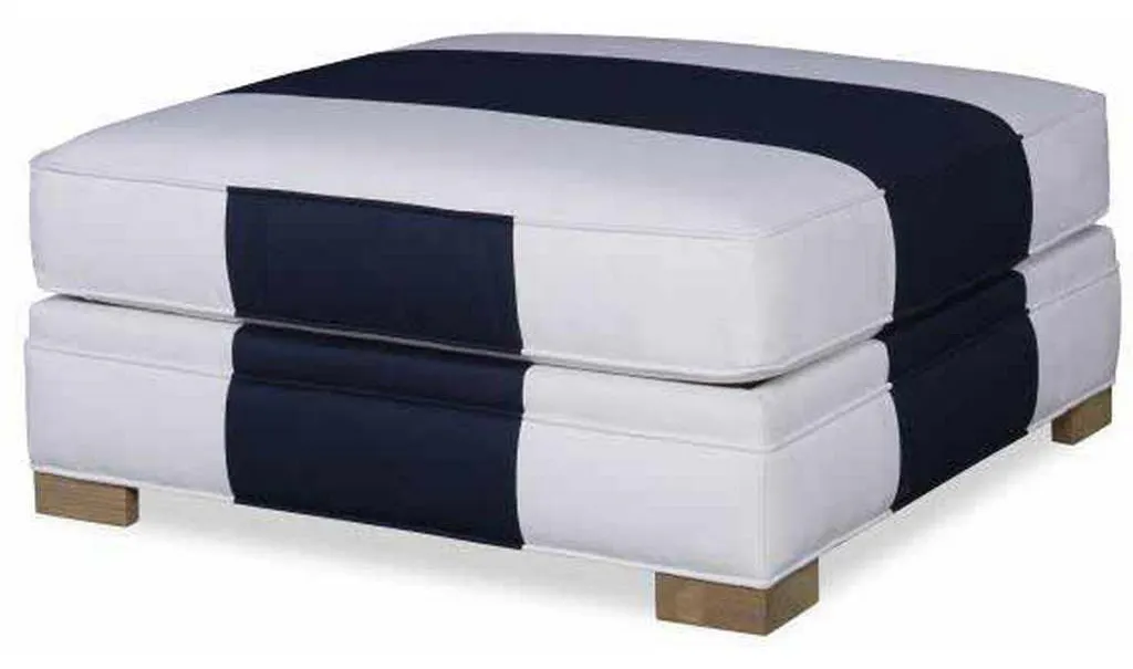 Century D13-112-12 Leyland Ottoman Century D13-112-12 Leyland Ottoman