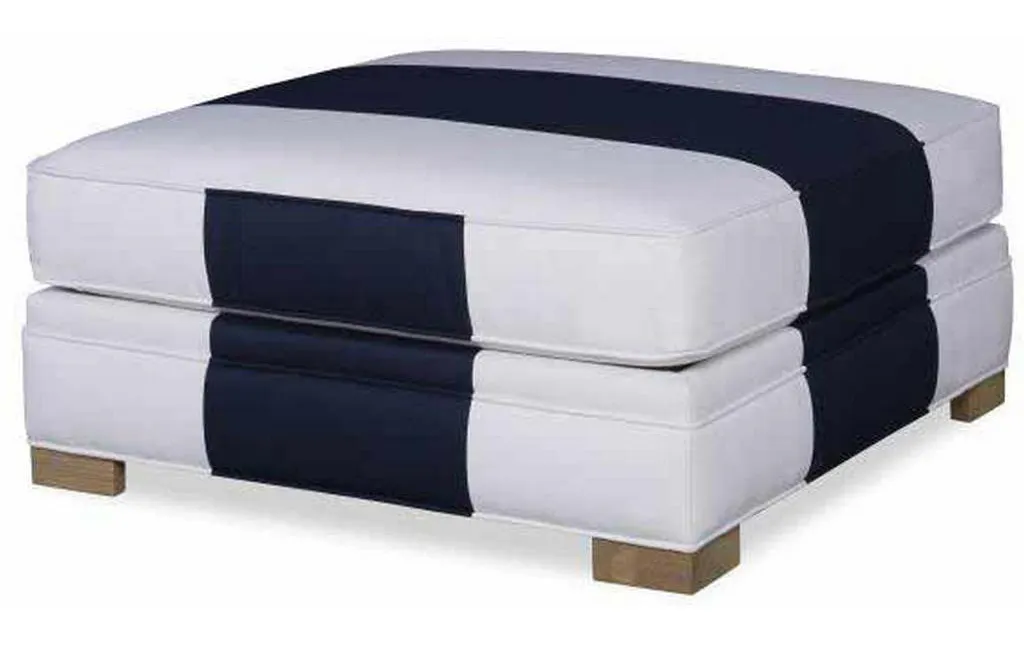 Century D13-112-12 Leyland Ottoman Century D13-112-12 Leyland Ottoman