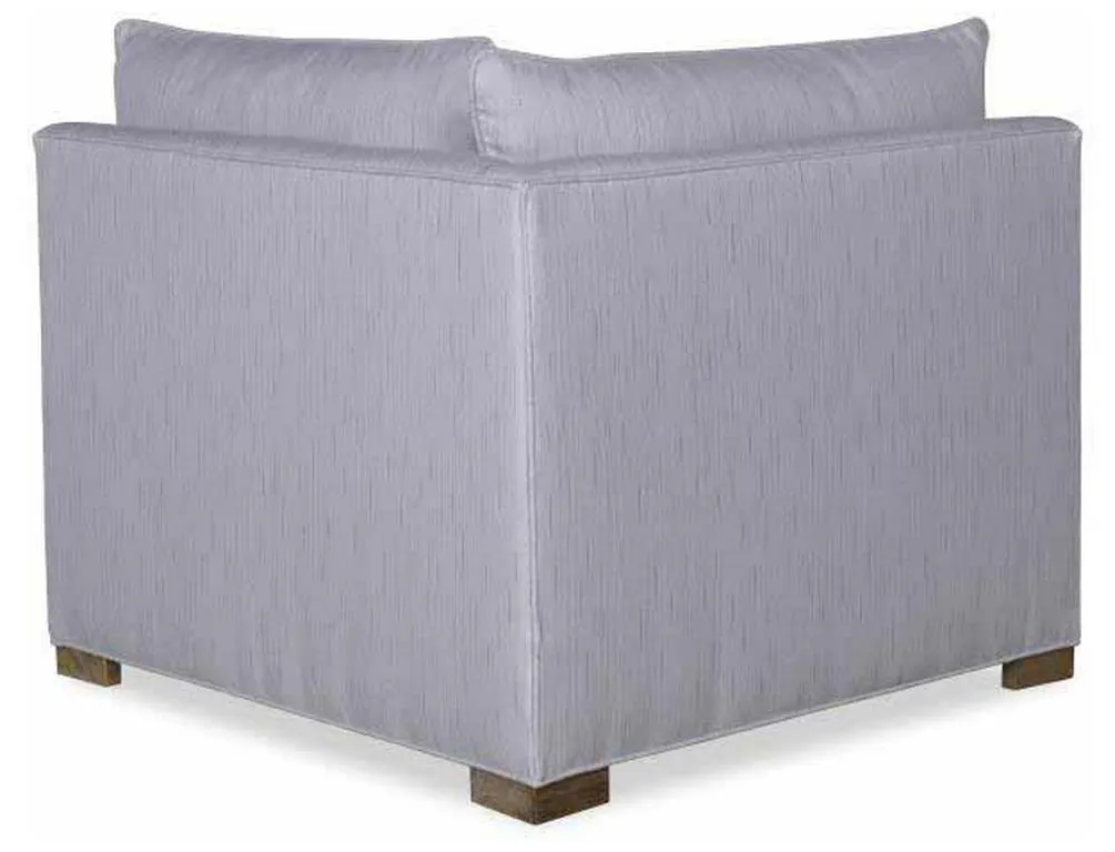 Century D13-112-21 Leyland Corner Chair Century D13-112-21 Leyland Corner Chair