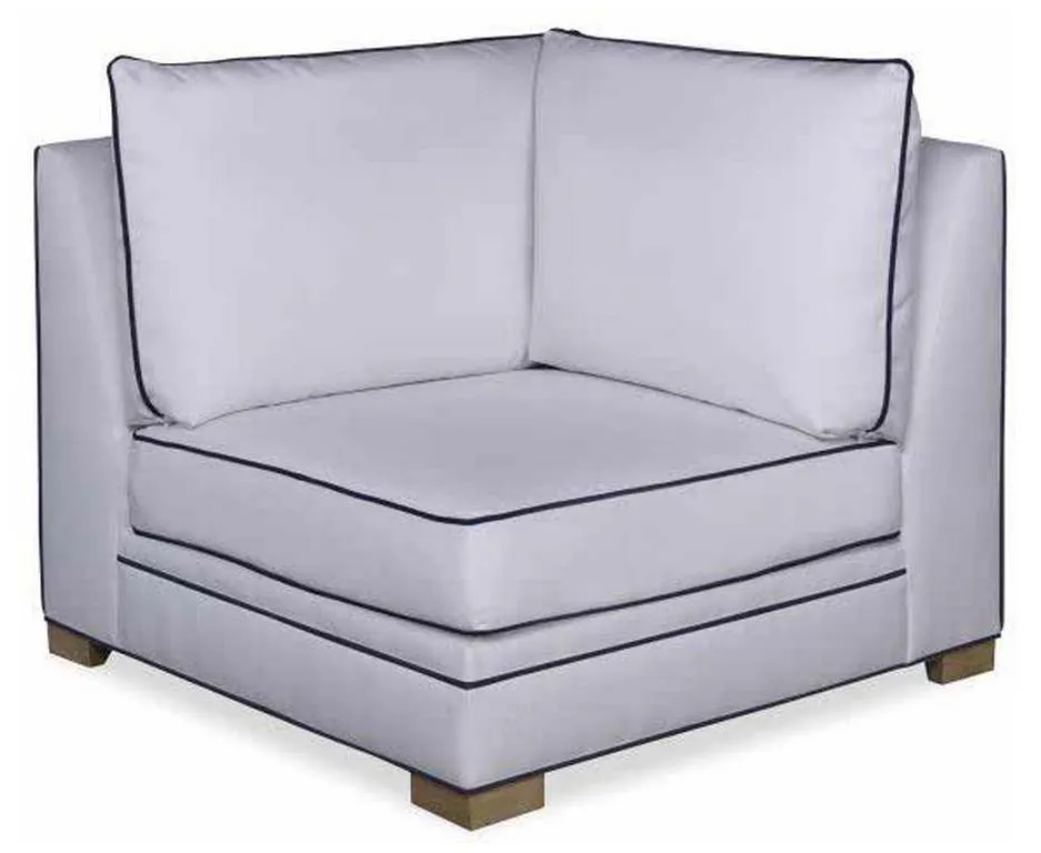 Century D13-112-21 Leyland Corner Chair Century D13-112-21 Leyland Corner Chair