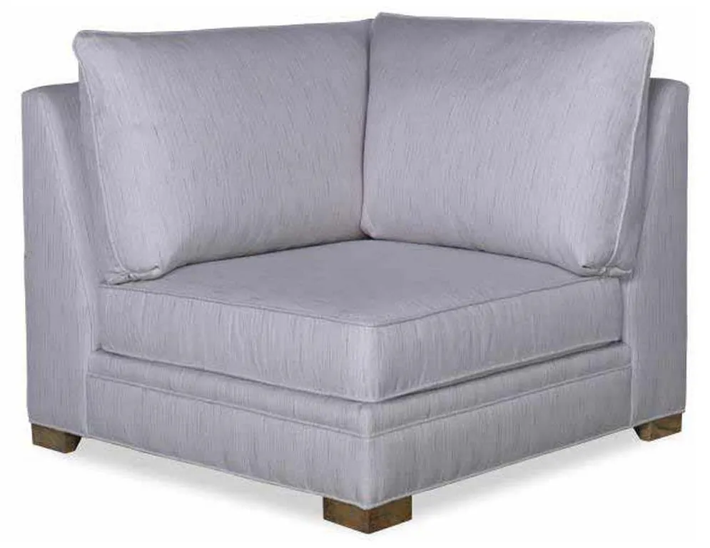 Century D13-112-21 Leyland Corner Chair Century D13-112-21 Leyland Corner Chair
