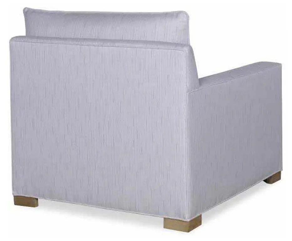 Century D13-112-41 Leyland LAF Chair Century D13-112-41 Leyland LAF Chair