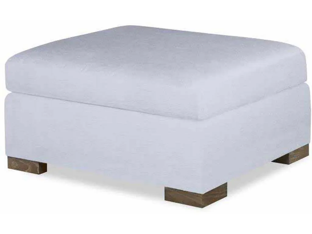 Century D13-7100-12 Great Room Outdoor Ottoman
