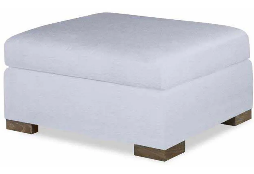 Century D13-7100-12 Great Room Outdoor Ottoman Century D13-7100-12 Great Room Outdoor Ottoman