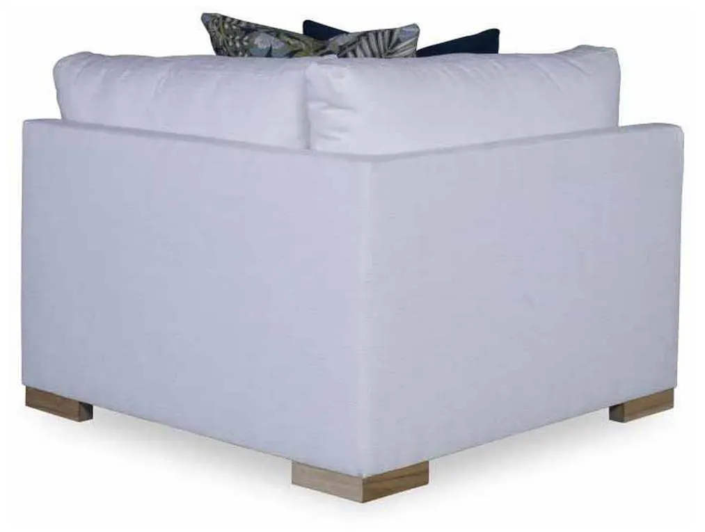 Century D13-7100-21 Great Room Outdoor Corner Chair Century D13-7100-21 Great Room Outdoor Corner Chair