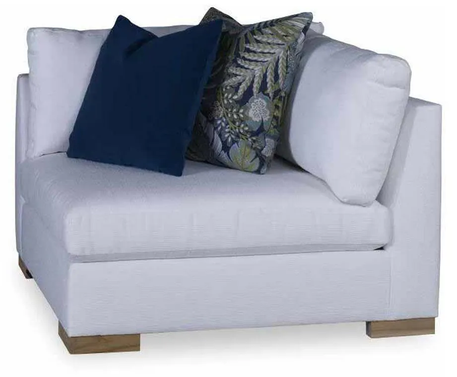 Century D13-7100-21 Great Room Outdoor Corner Chair Century D13-7100-21 Great Room Outdoor Corner Chair