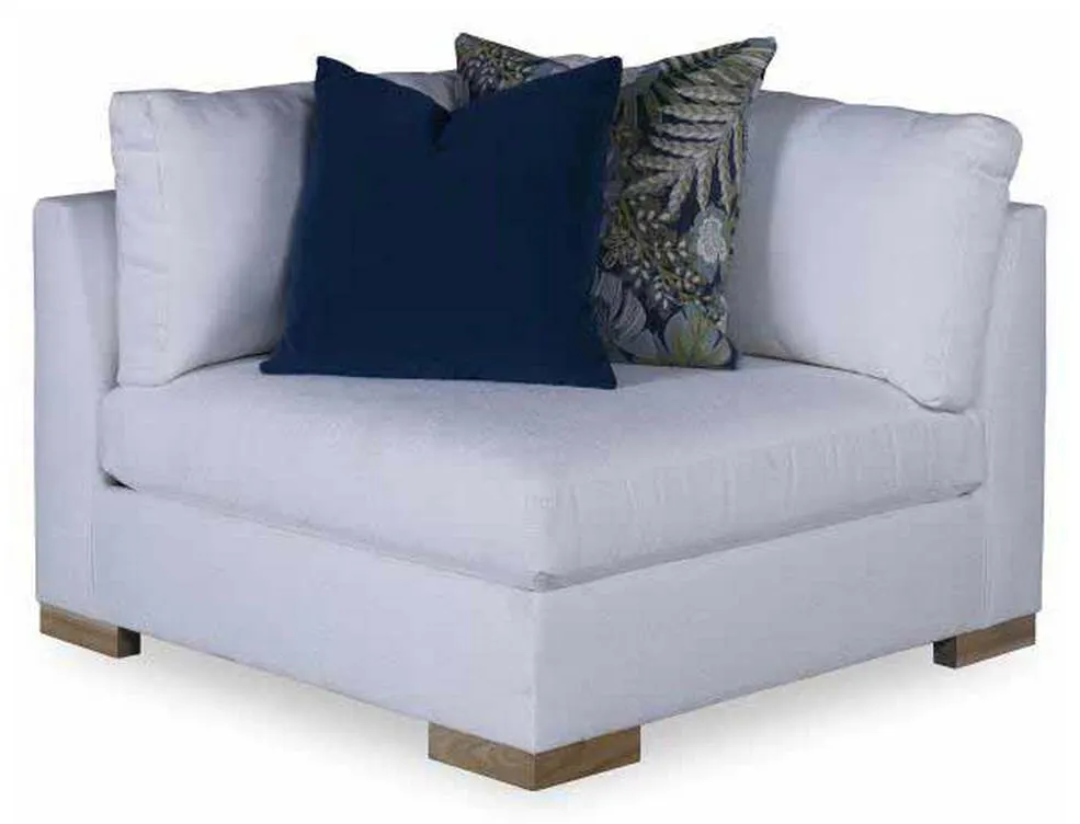 Century D13-7100-21 Great Room Outdoor Corner Chair Century D13-7100-21 Great Room Outdoor Corner Chair