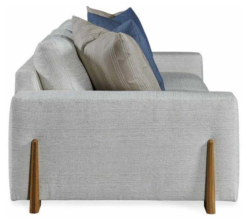 Century D13-7100-2 Great Room Outdoor Sofa Century D13-7100-2 Great Room Outdoor Sofa