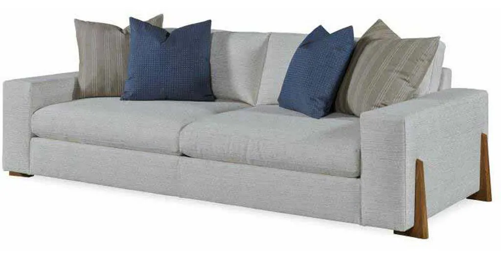 Century D13-7100-2 Great Room Outdoor Sofa Century D13-7100-2 Great Room Outdoor Sofa