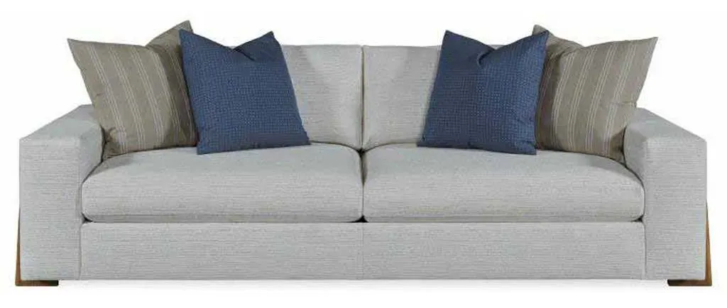 Century D13-7100-2 Great Room Outdoor Sofa Century D13-7100-2 Great Room Outdoor Sofa