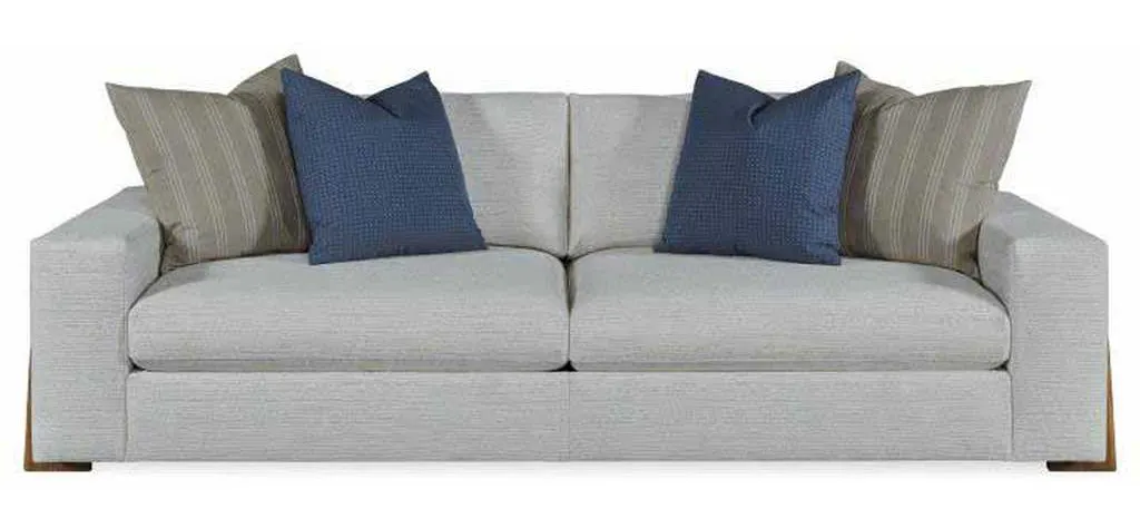 Century D13-7100-2 Great Room Outdoor Sofa Century D13-7100-2 Great Room Outdoor Sofa