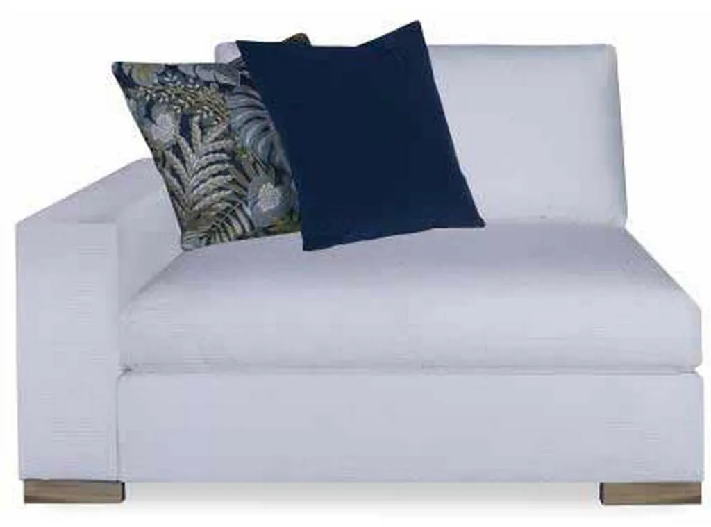 Century D13-7100-41 Great Room Outdoor Laf Chair Century D13-7100-41 Great Room Outdoor Laf Chair