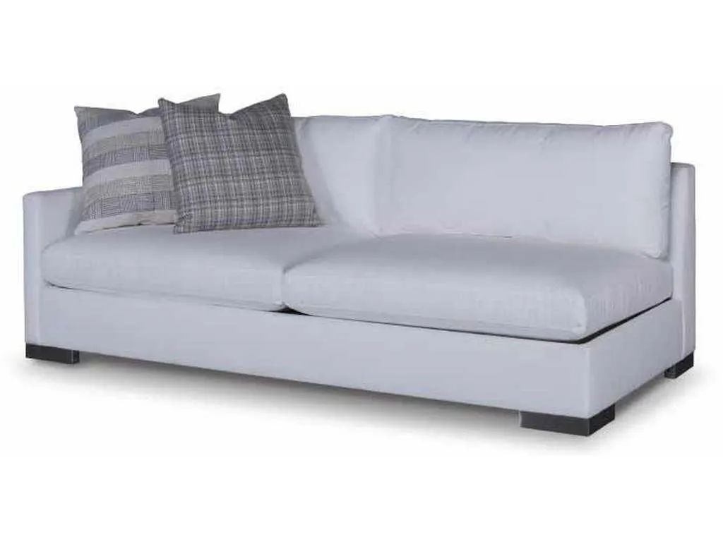 Century D13-7100-42 Great Room Outdoor Laf Sofa