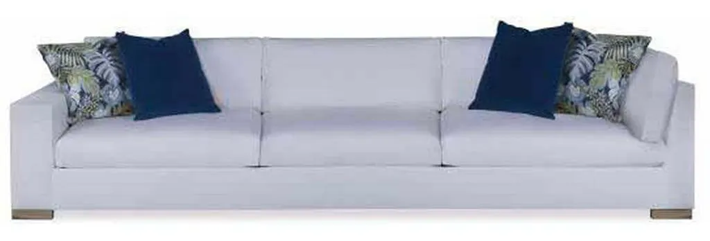 Century D13-7100-43 Great Room Outdoor Laf Corner Sofa Century D13-7100-43 Great Room Outdoor Laf Corner Sofa