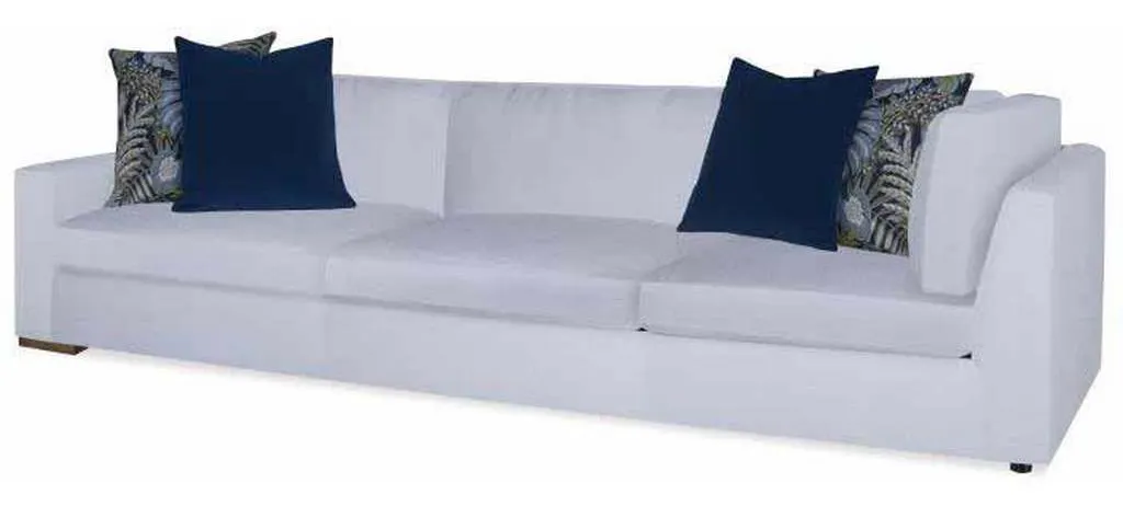 Century D13-7100-43 Great Room Outdoor Laf Corner Sofa Century D13-7100-43 Great Room Outdoor Laf Corner Sofa