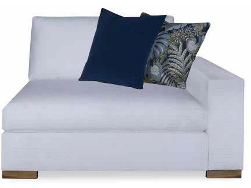 Century D13-7100-51 Great Room Outdoor Raf Chair