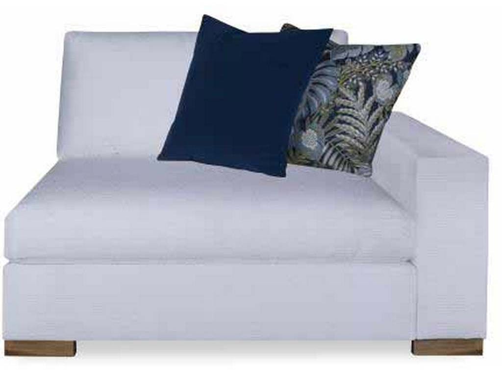 Century D13-7100-51 Great Room Outdoor Raf Chair Century D13-7100-51 Great Room Outdoor Raf Chair