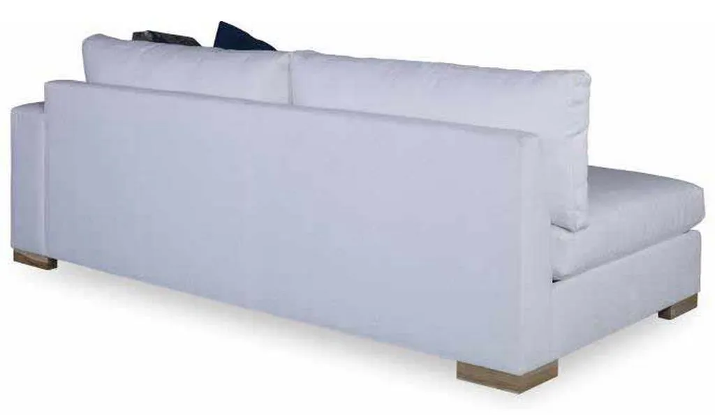 Century D13-7100-52 Great Room Outdoor Raf Sofa Century D13-7100-52 Great Room Outdoor Raf Sofa