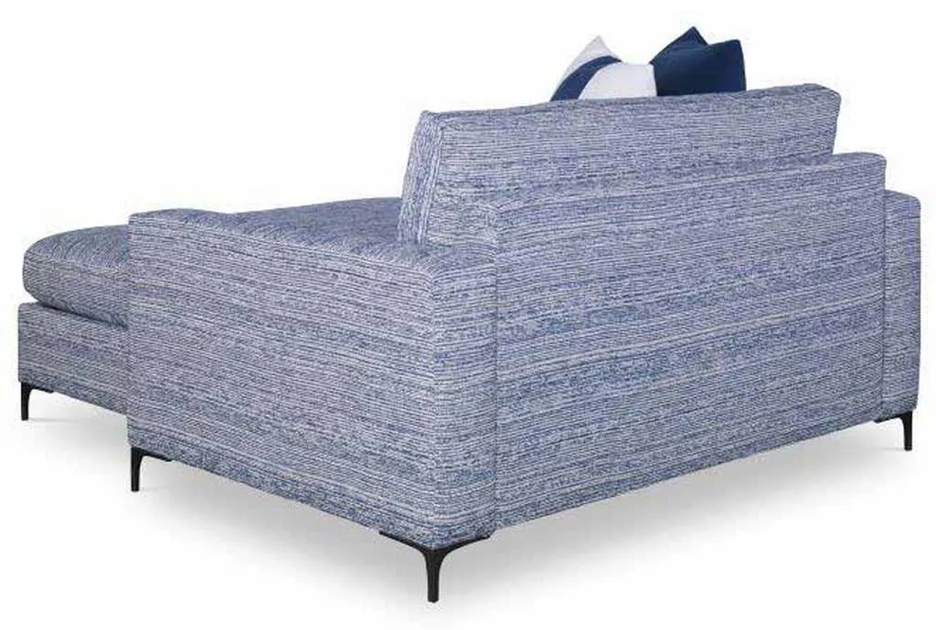 Century D13-7100-5 Great Room Outdoor Chaise Century D13-7100-5 Great Room Outdoor Chaise