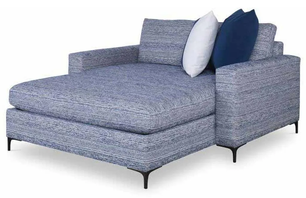 Century D13-7100-5 Great Room Outdoor Chaise Century D13-7100-5 Great Room Outdoor Chaise