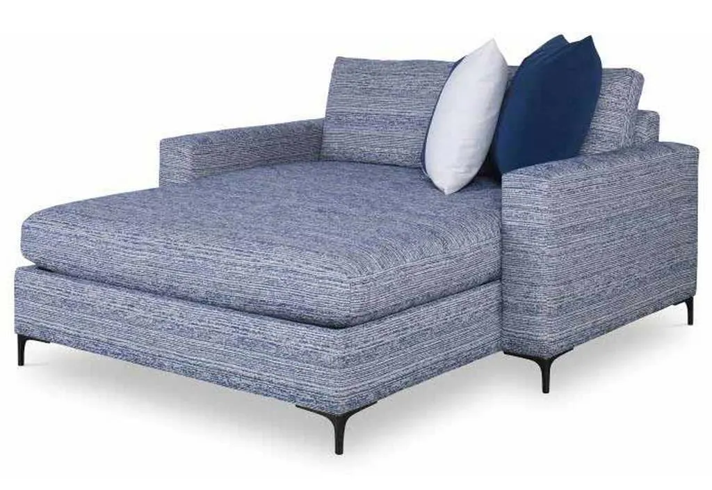 Century D13-7100-5 Great Room Outdoor Chaise Century D13-7100-5 Great Room Outdoor Chaise