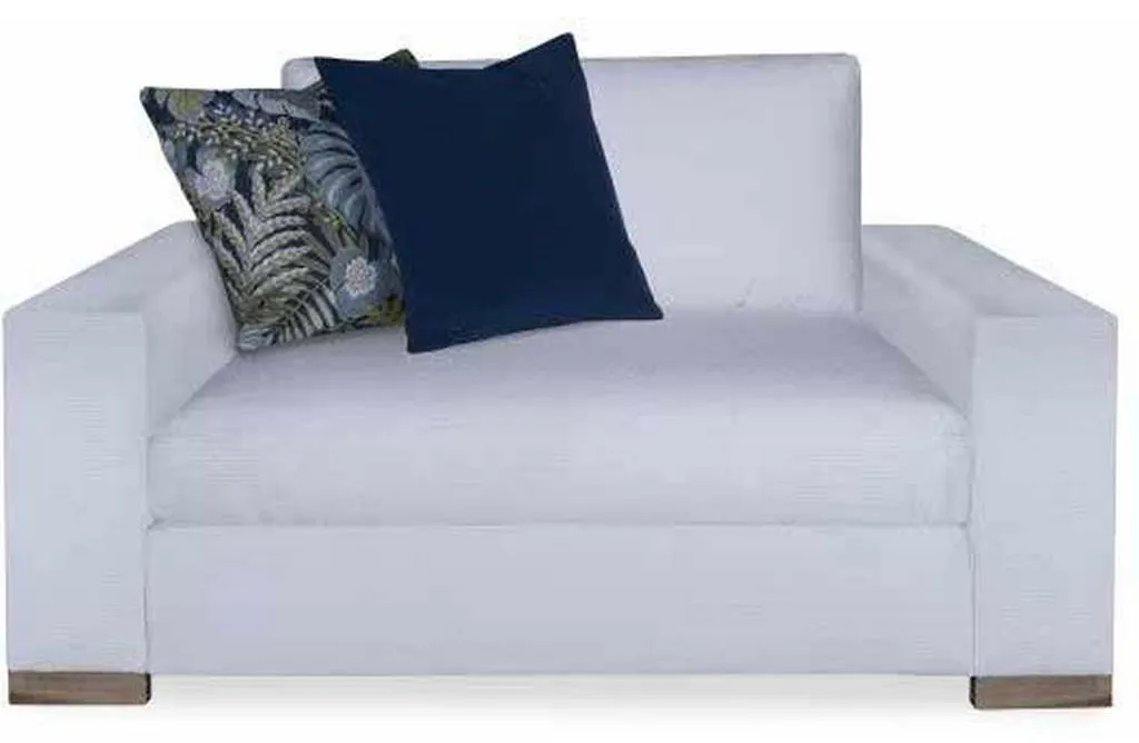 Century D13-7100-6 Great Room Outdoor Chair Century D13-7100-6 Great Room Outdoor Chair