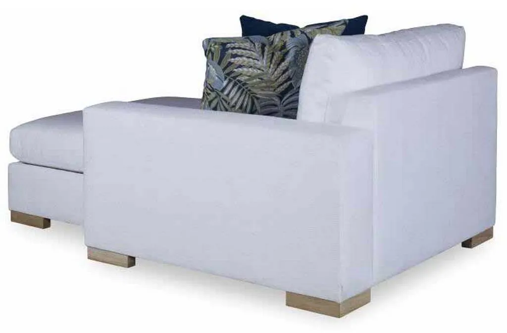 Century D13-7100-8 Great Room Outdoor Swivel Chair Century D13-7100-8 Great Room Outdoor Swivel Chair